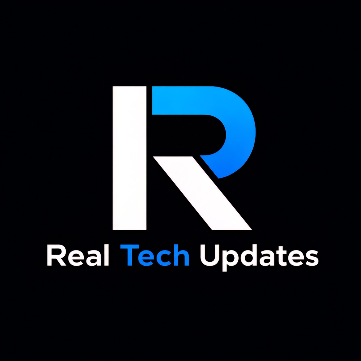 Real Tech Updates